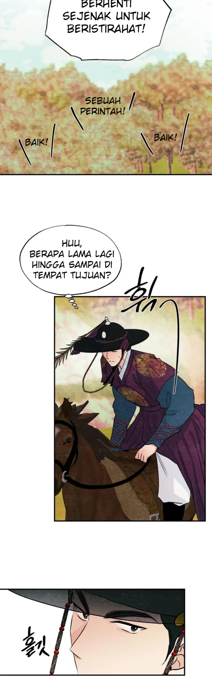 Wild Eyes - Chapter 67 10