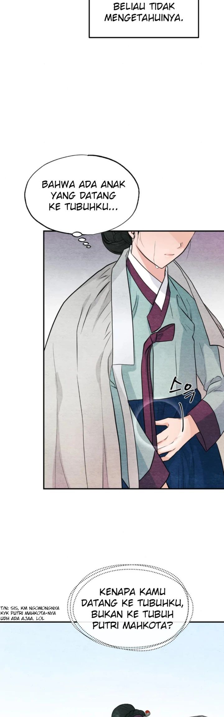Wild Eyes - Chapter 67 7
