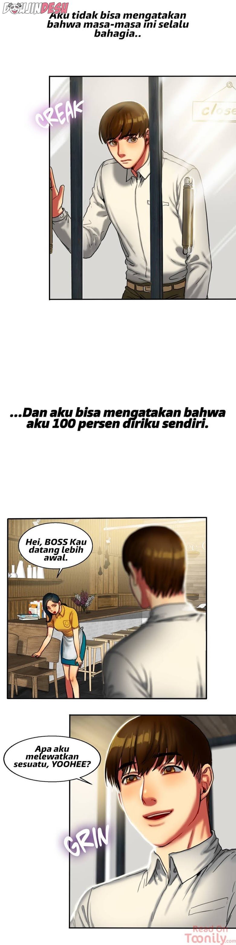 Bittersweet - Chapter 07 16