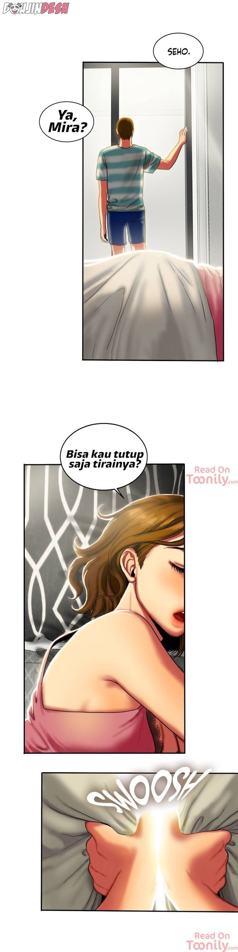 Bittersweet - Chapter 07 6