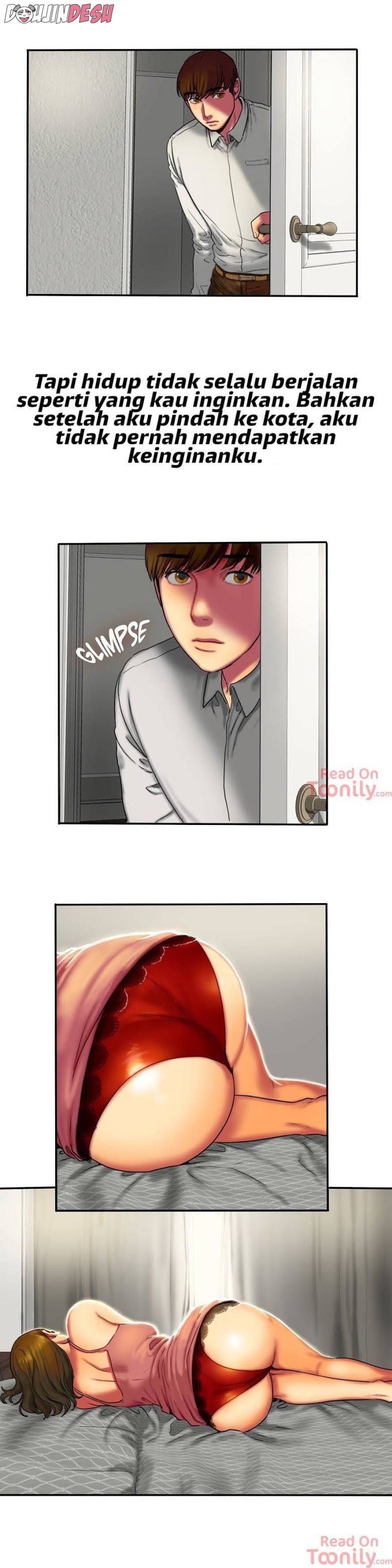 Bittersweet - Chapter 07 13