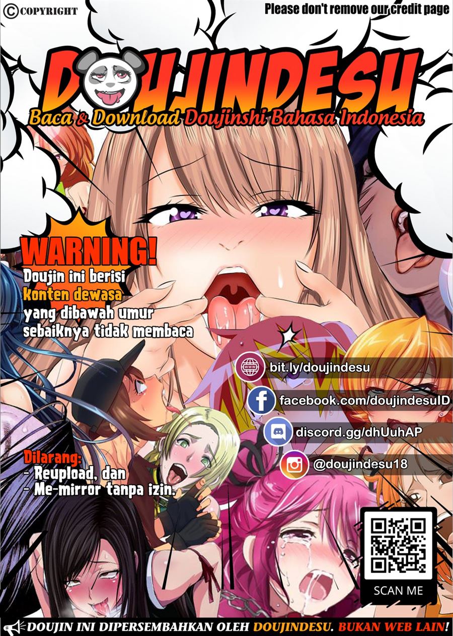 Bittersweet - Chapter 07 1