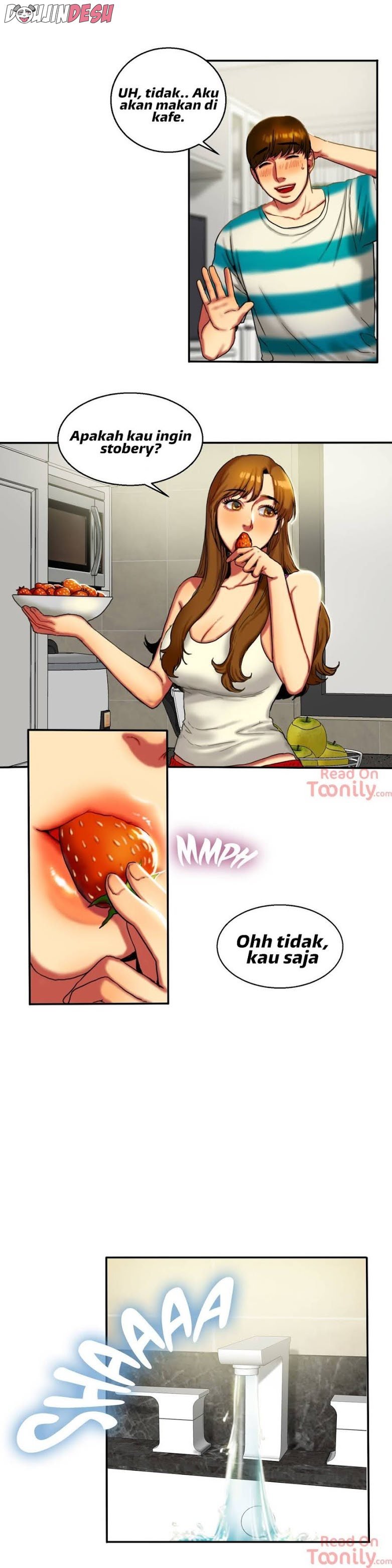 Bittersweet - Chapter 07 10