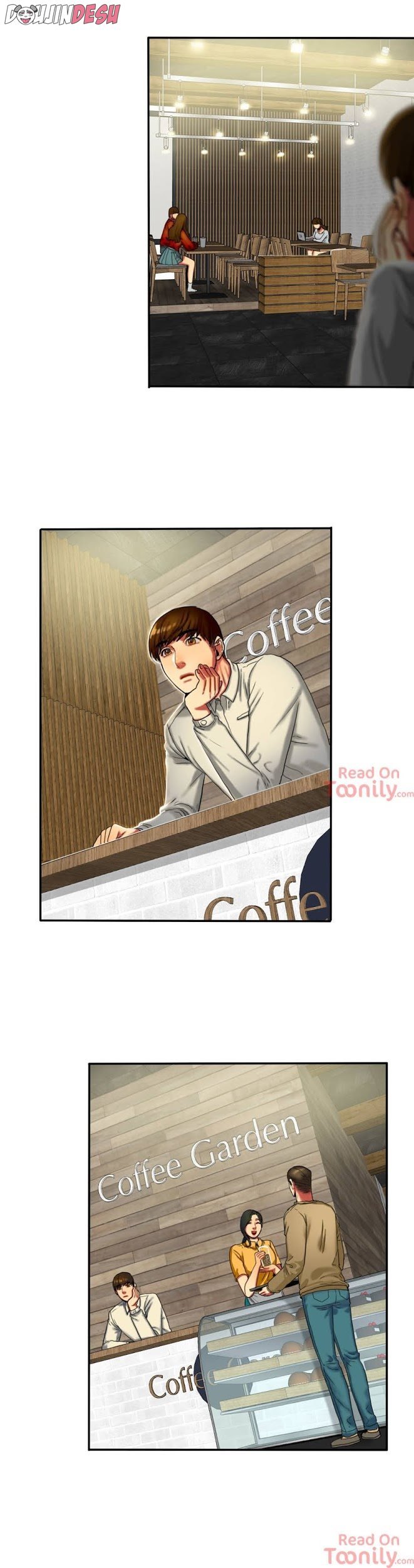 Bittersweet - Chapter 07 18