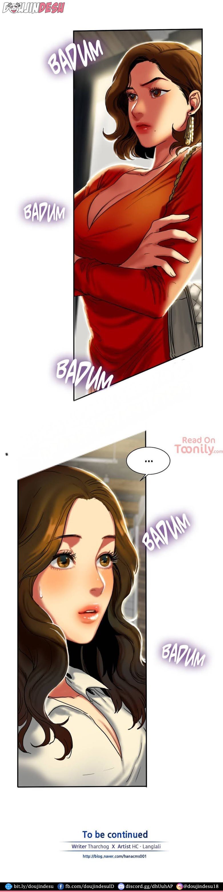 Bittersweet - Chapter 07 28