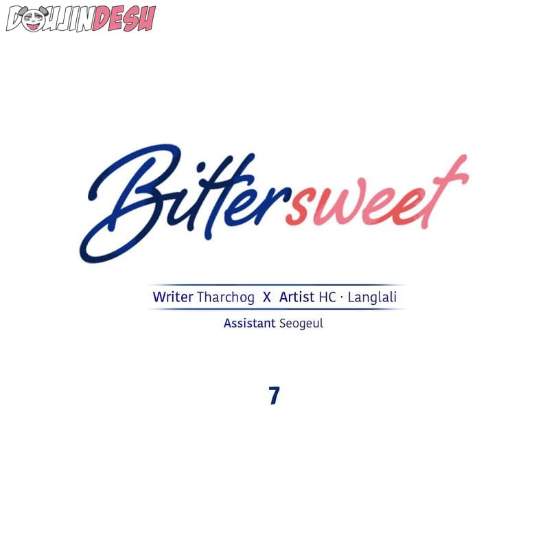 Bittersweet - Chapter 07 2