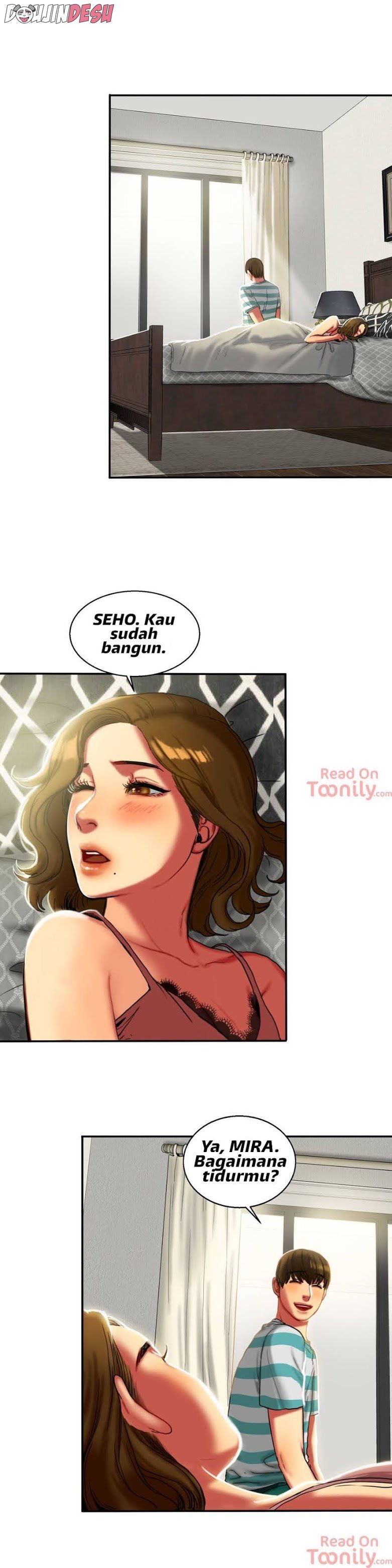 Bittersweet - Chapter 07 4
