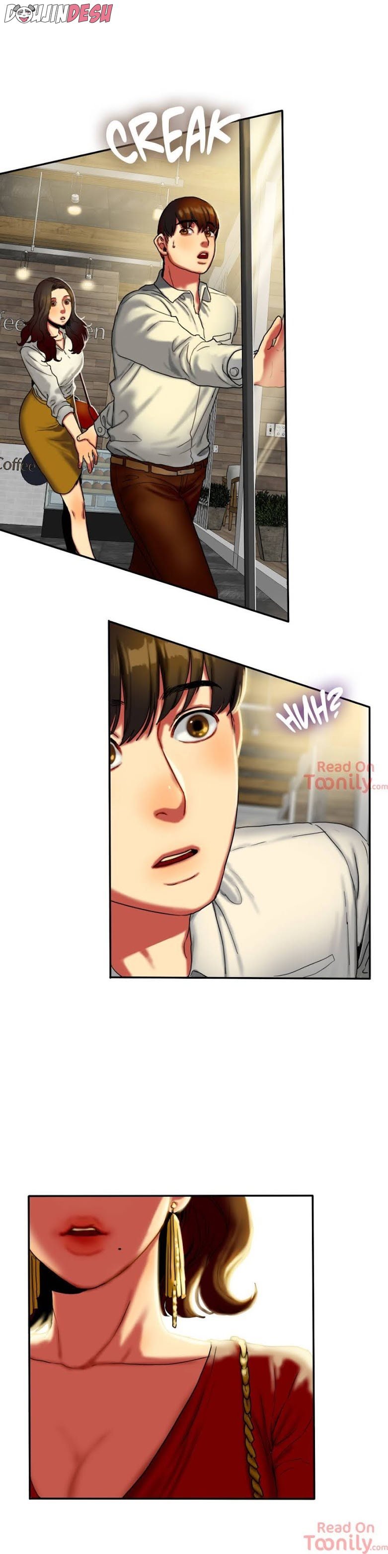 Bittersweet - Chapter 07 26