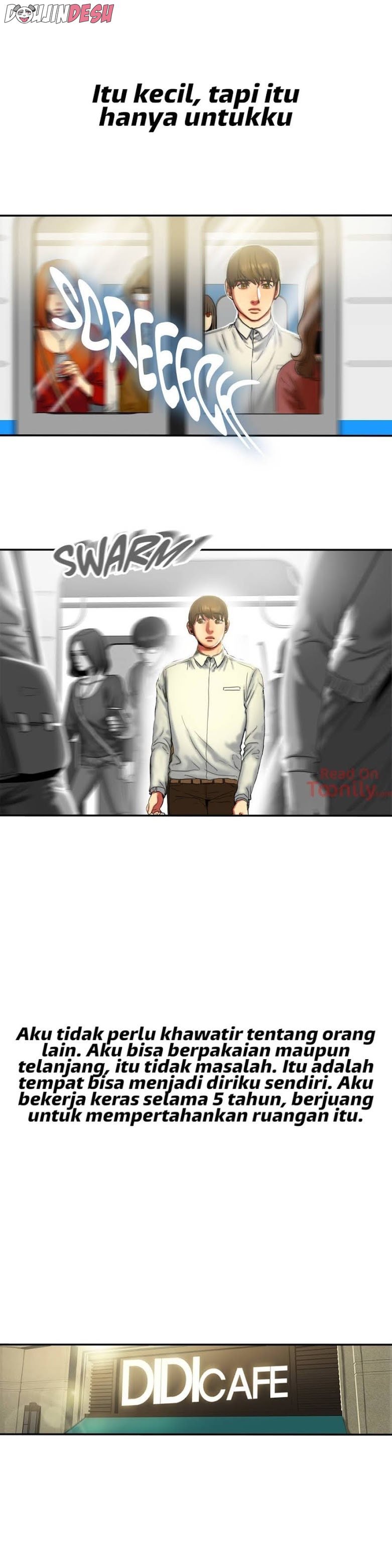 Bittersweet - Chapter 07 15