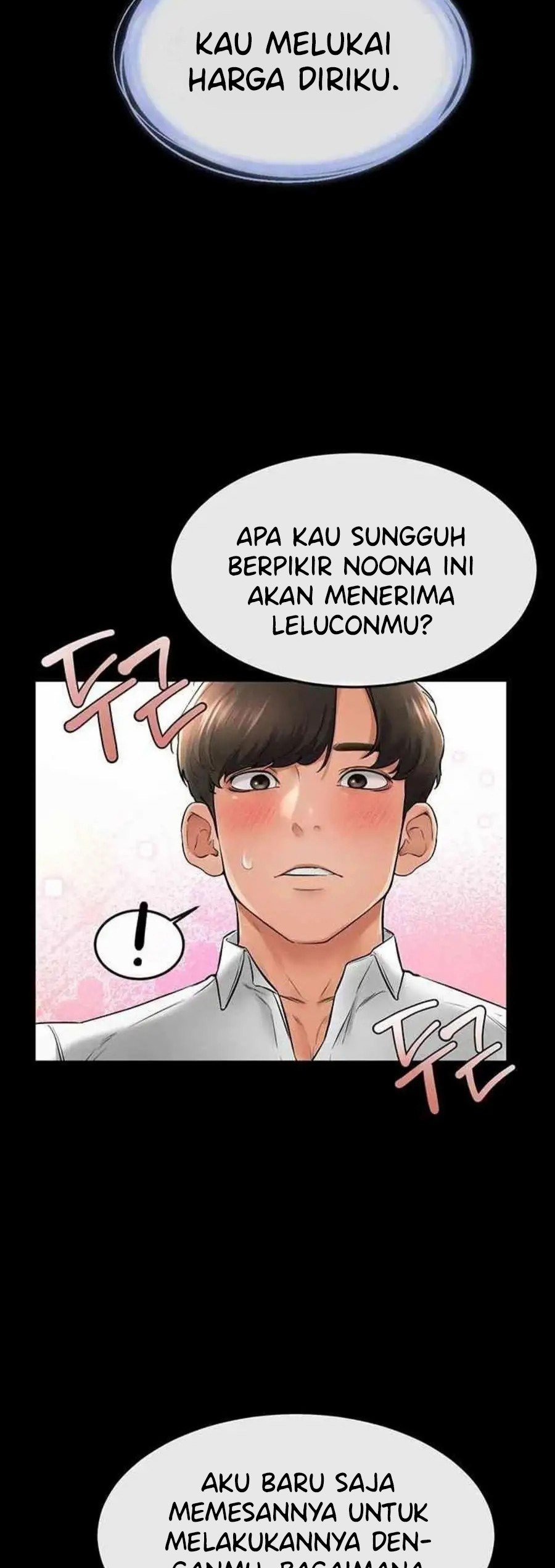 My New Family Treats Me Well - Chapter 10 3