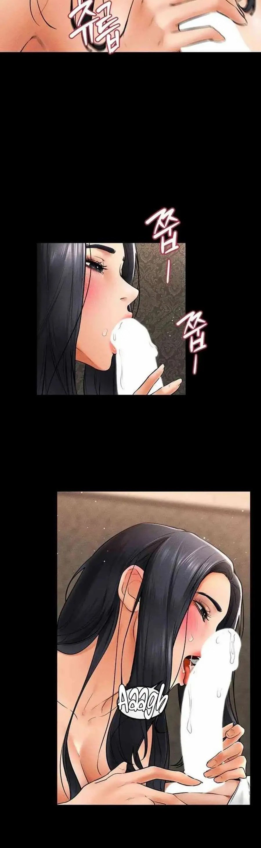 My New Family Treats Me Well - Chapter 10 18