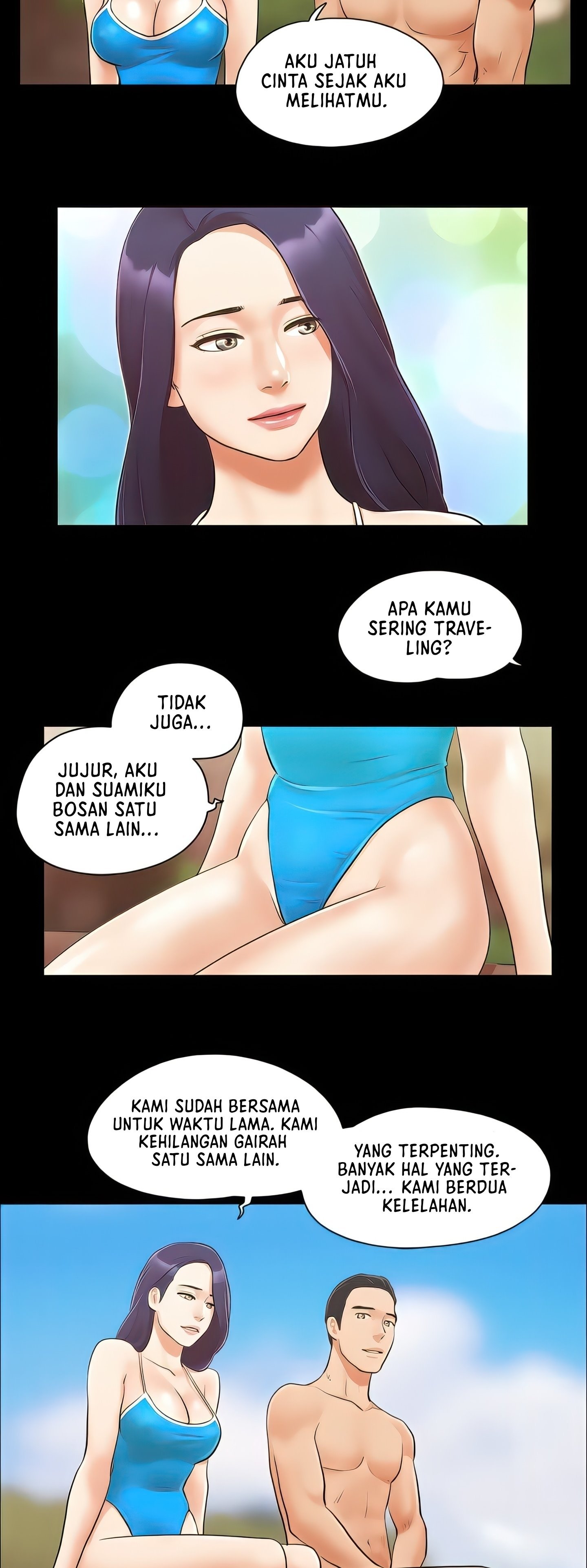 Only With Consent Uncensored - Chapter 10 26