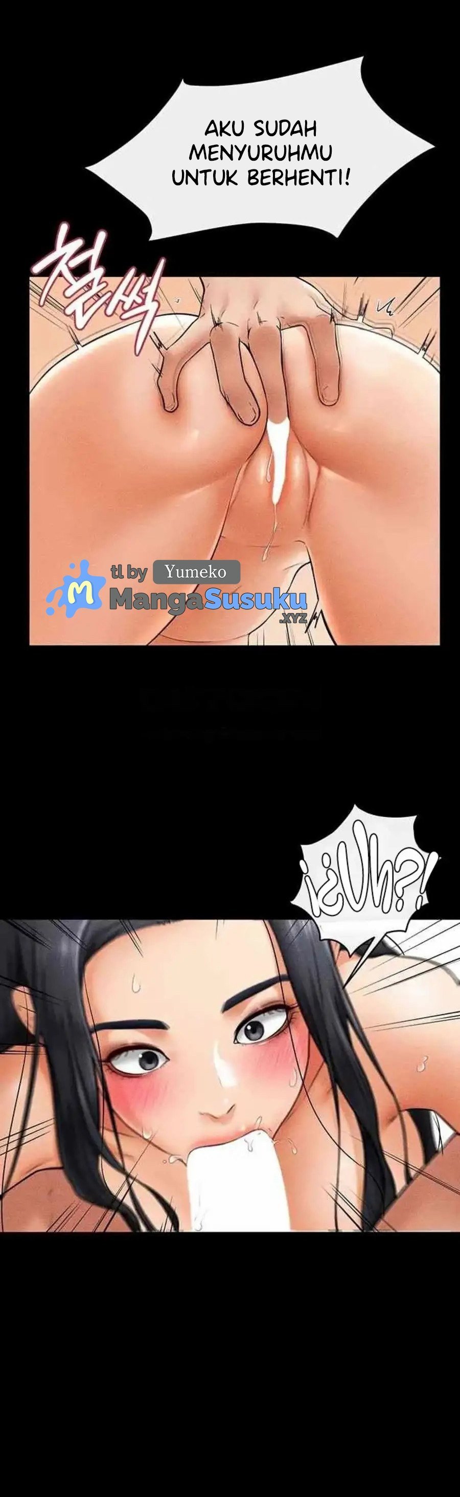 My New Family Treats Me Well - Chapter 10 20