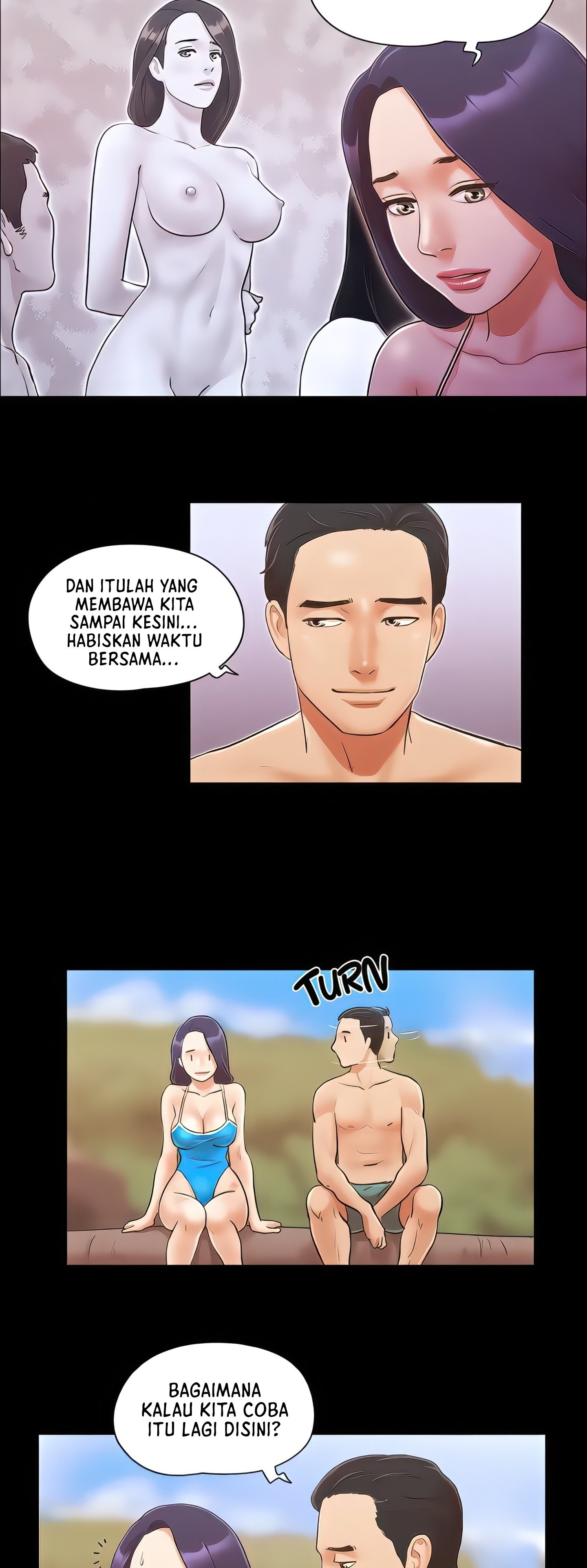 Only With Consent Uncensored - Chapter 10 28