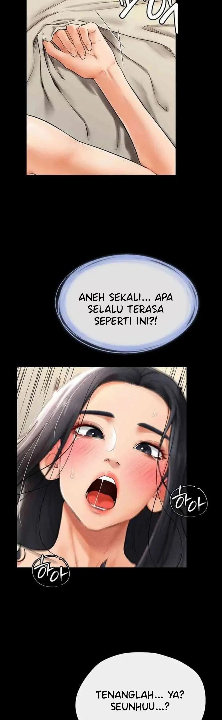 My New Family Treats Me Well - Chapter 10 38