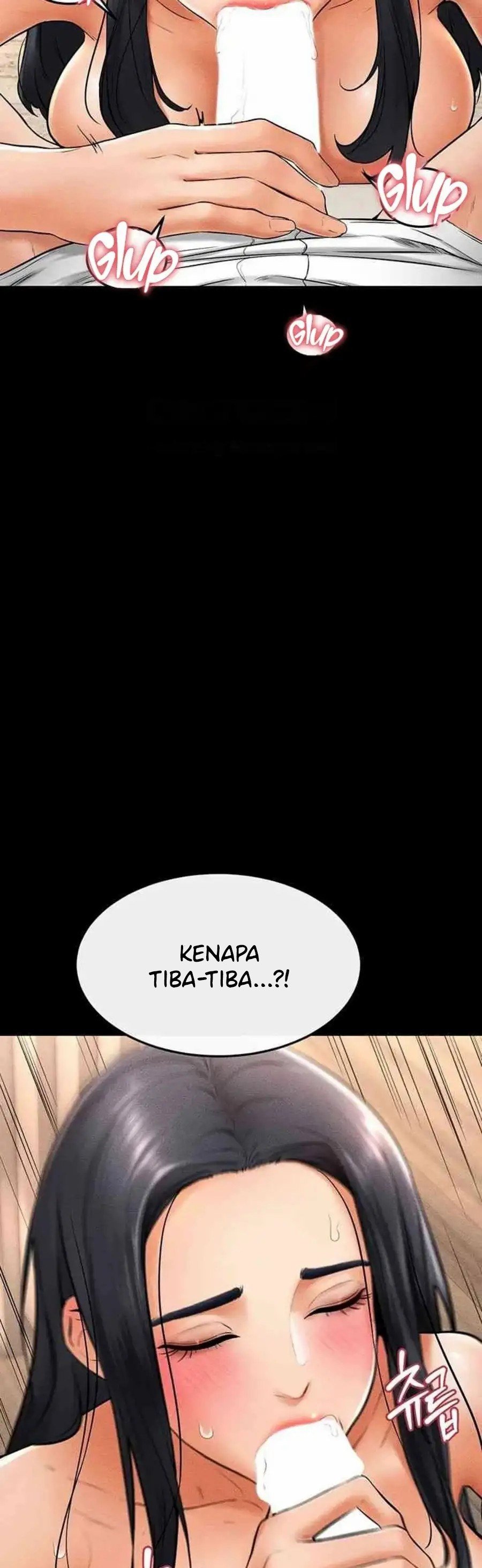 My New Family Treats Me Well - Chapter 10 17