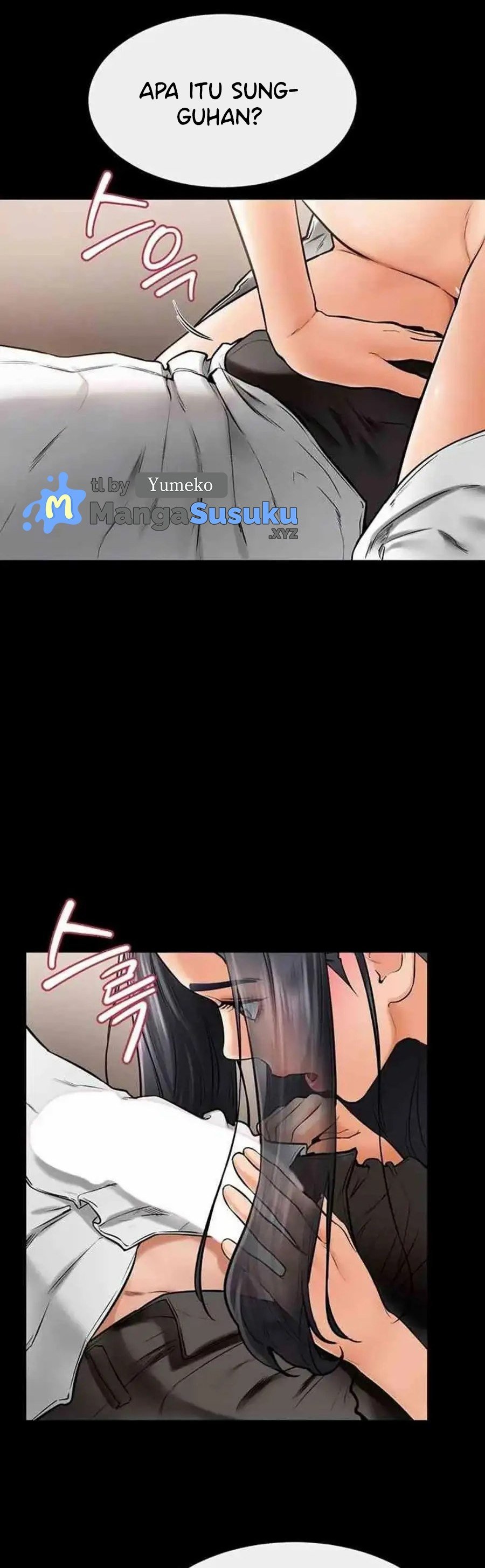 My New Family Treats Me Well - Chapter 10 11