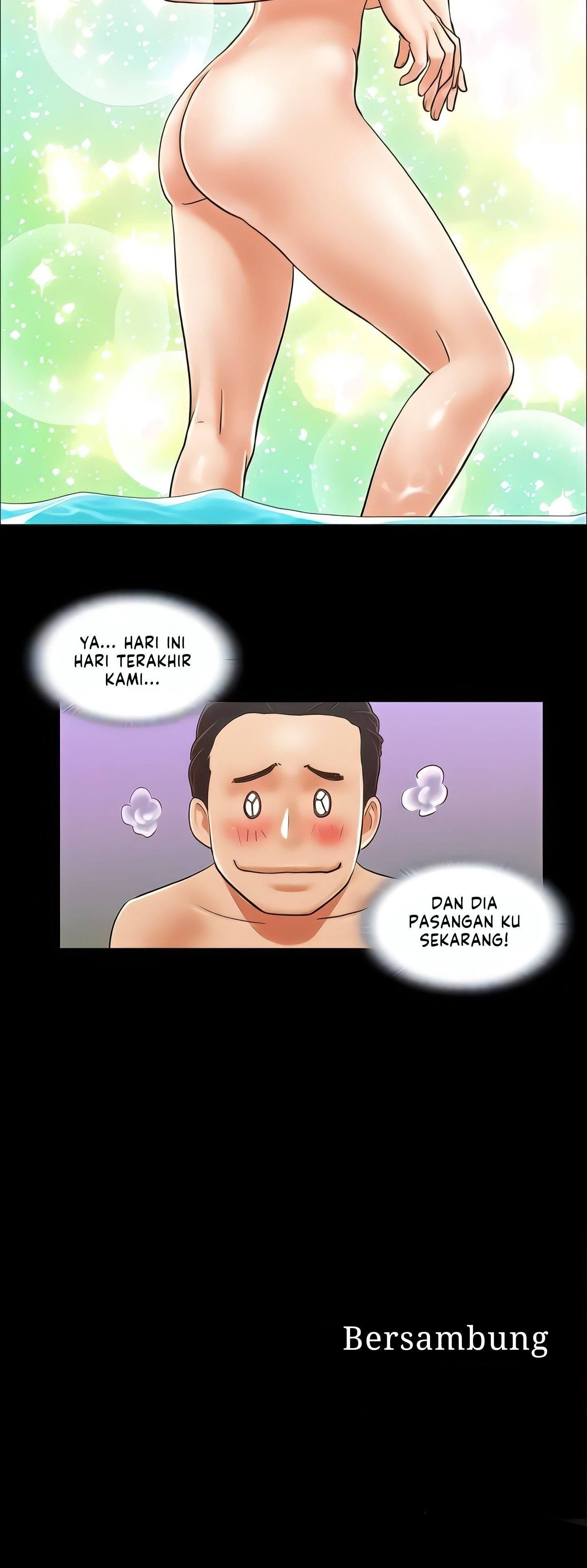 Only With Consent Uncensored - Chapter 10 31