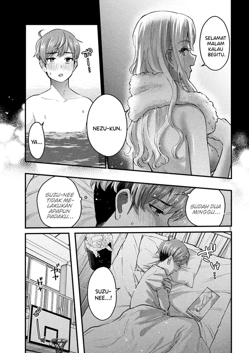 Gal sen - Chapter 09 3