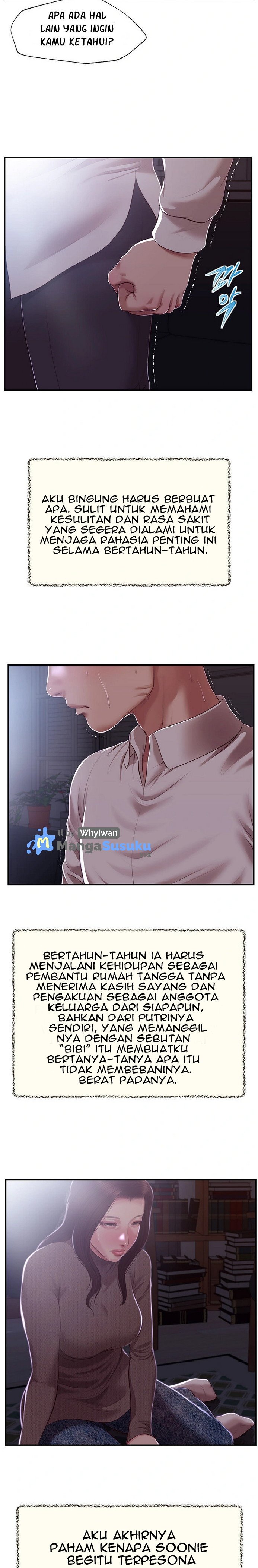 Concubine - Chapter 151 6