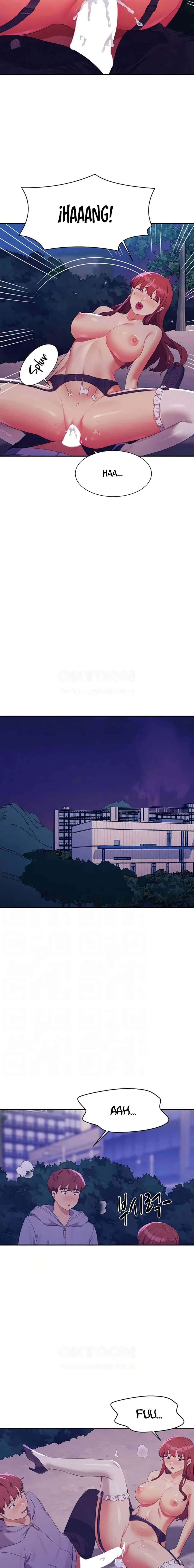 Is There No Goddess in My College? - Chapter 146 5