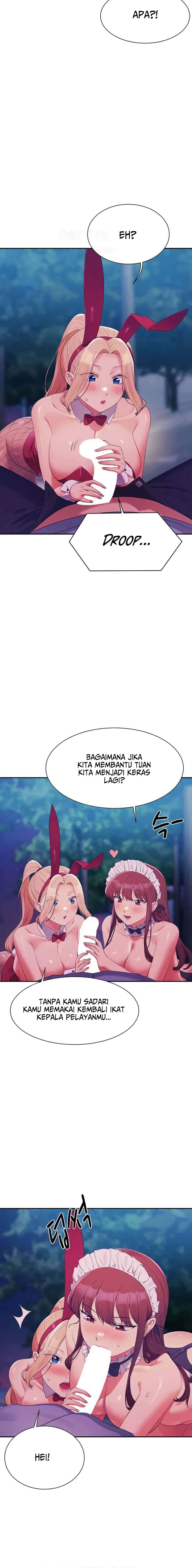 Is There No Goddess in My College? - Chapter 146 7