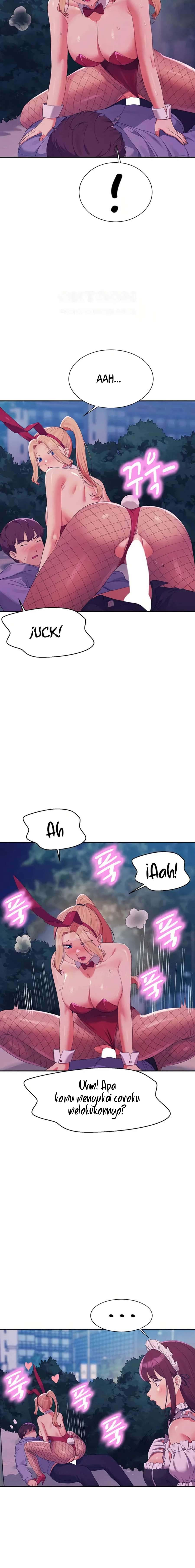 Is There No Goddess in My College? - Chapter 146 9