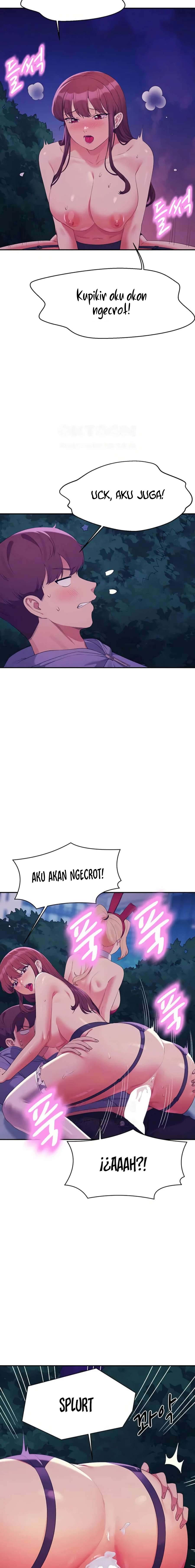Is There No Goddess in My College? - Chapter 146 4