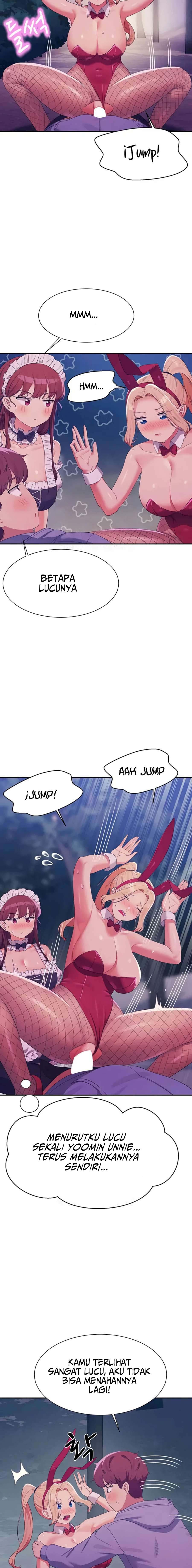 Is There No Goddess in My College? - Chapter 146 11