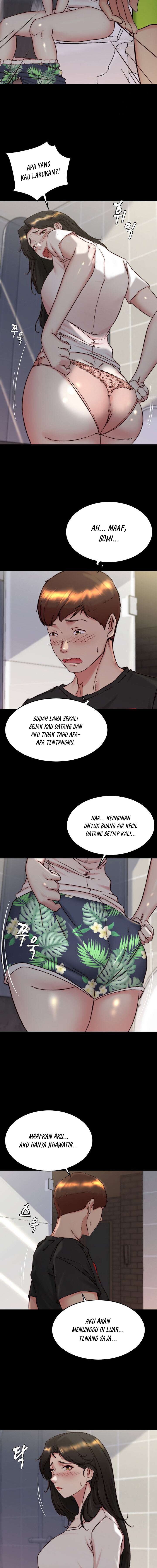 Panty Note - Chapter 154 9