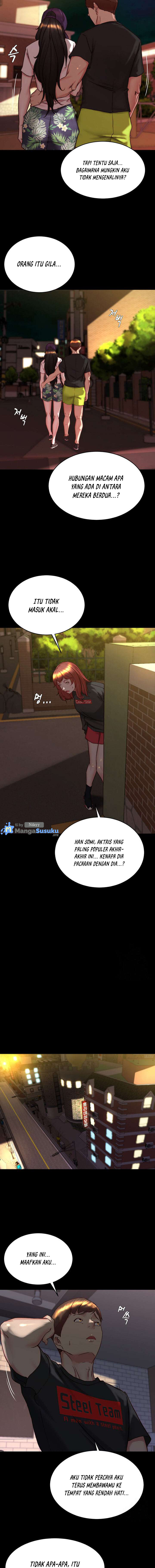 Panty Note - Chapter 154 6