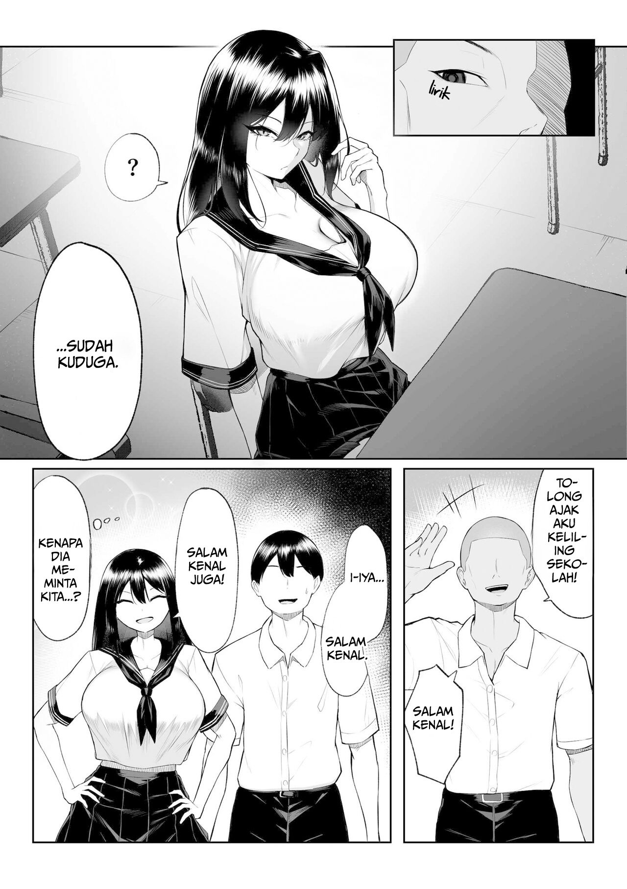 Jū-nen no koi yori isshūkan no sei -RebirthWeek- - Chapter 1 17