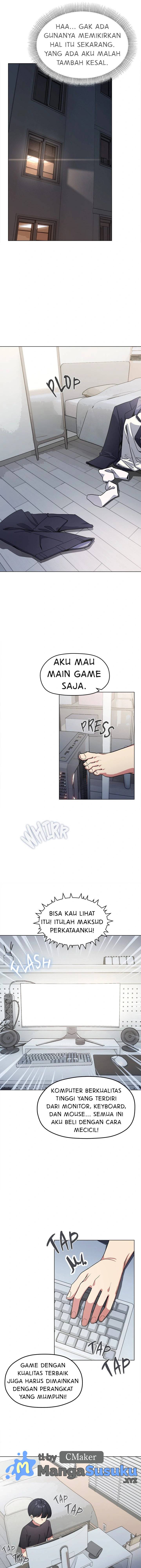 Stop Smoking - Chapter 1 8
