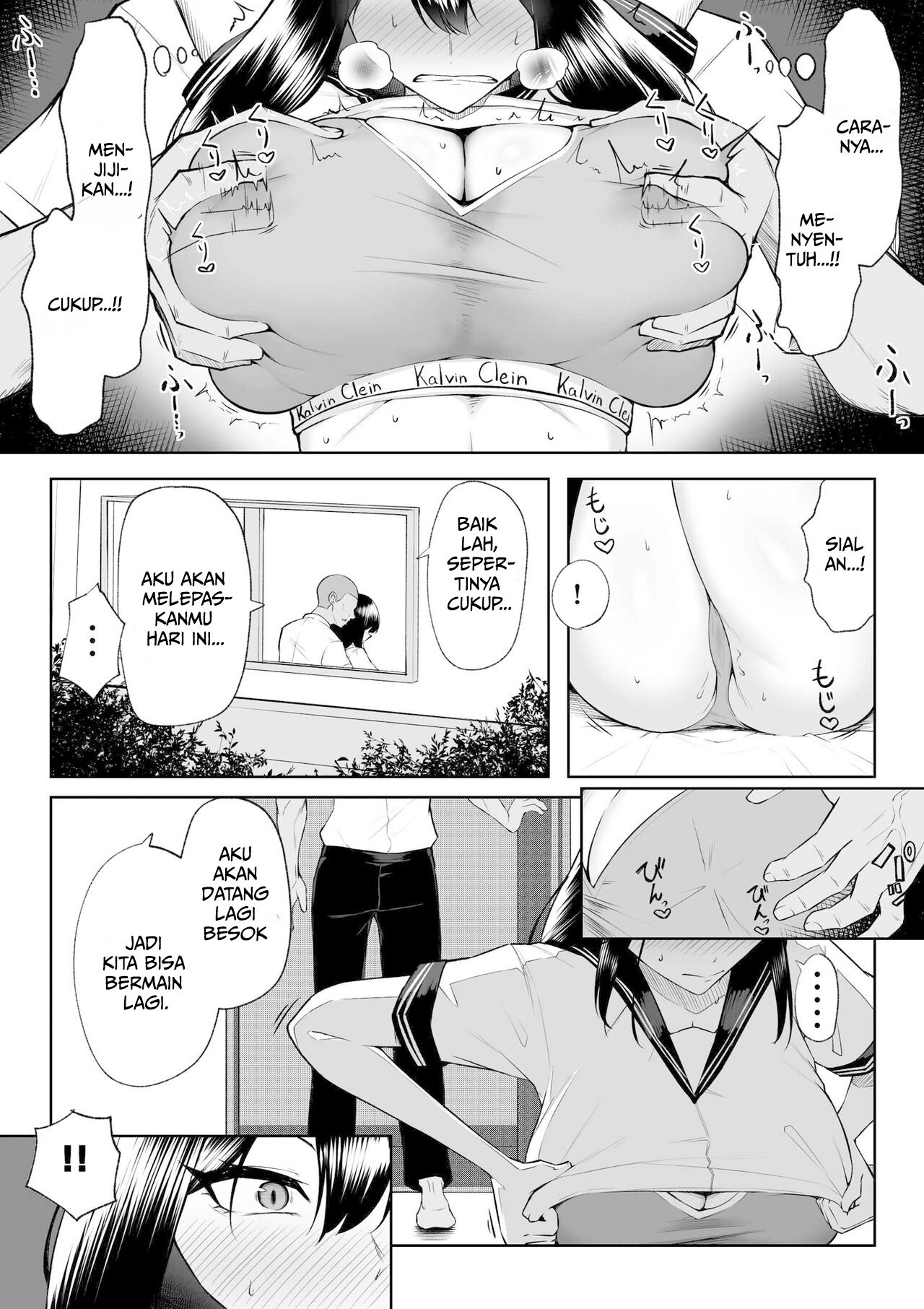 Jū-nen no koi yori isshūkan no sei -RebirthWeek- - Chapter 1 29
