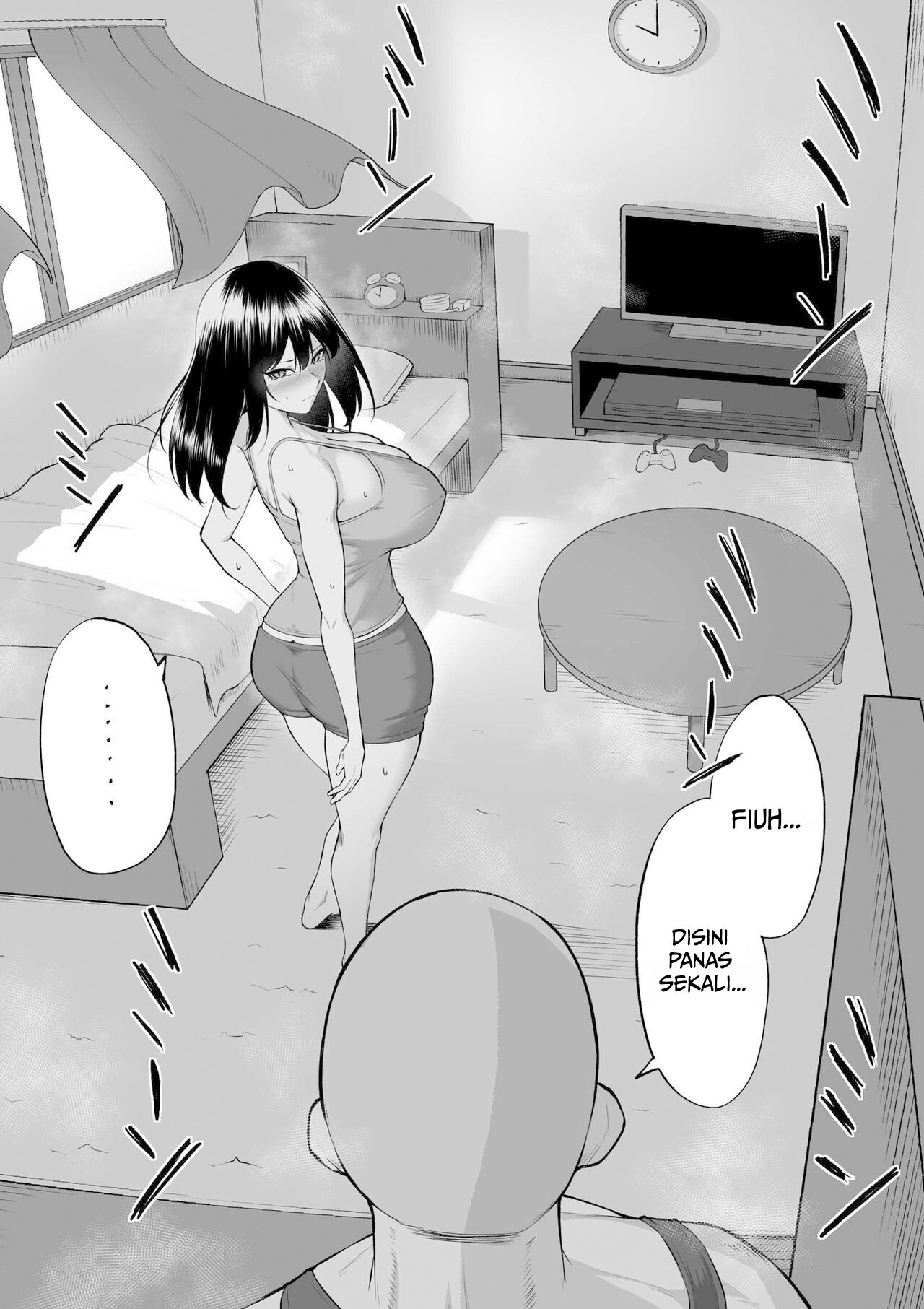 Jū-nen no koi yori isshūkan no sei -RebirthWeek- - Chapter 1 43