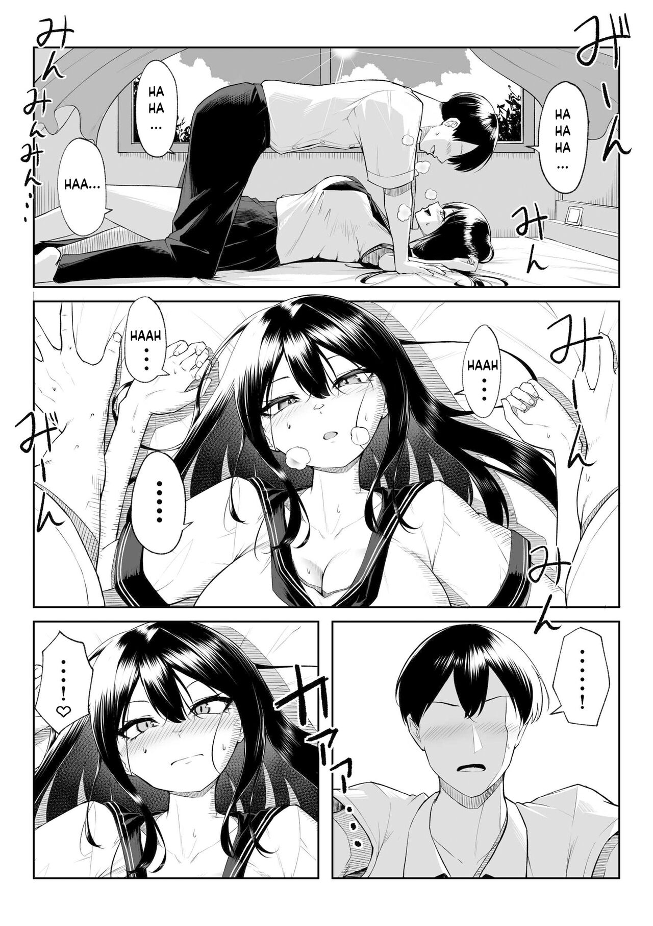 Jū-nen no koi yori isshūkan no sei -RebirthWeek- - Chapter 1 12