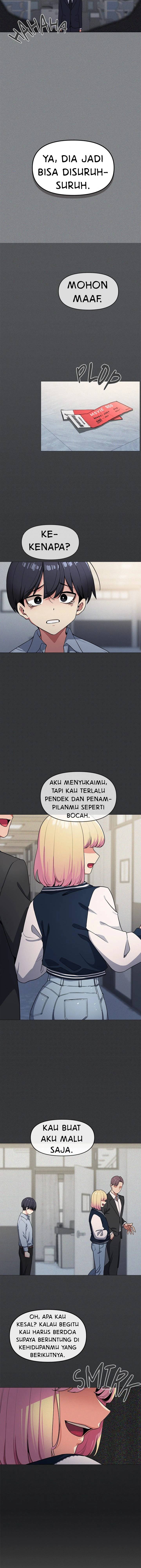Stop Smoking - Chapter 1 26