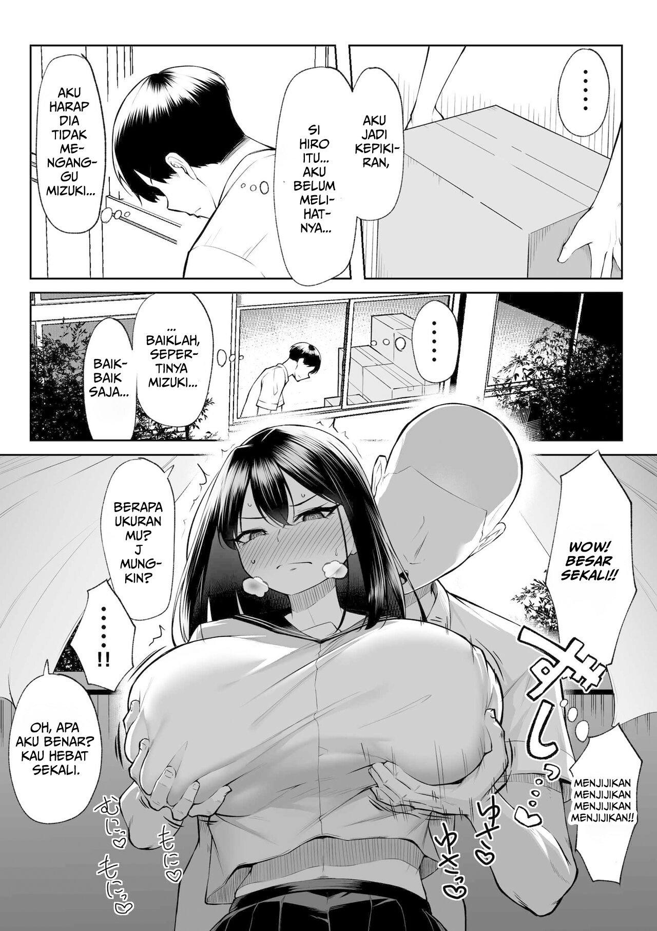 Jū-nen no koi yori isshūkan no sei -RebirthWeek- - Chapter 1 27