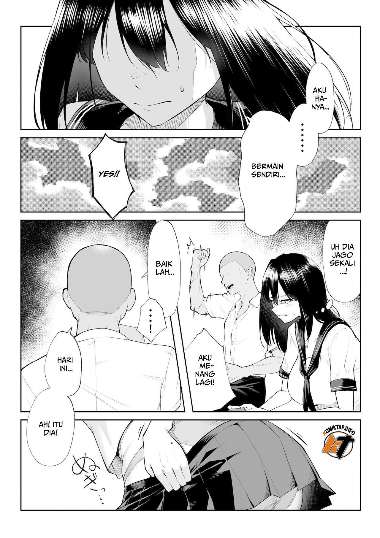 Jū-nen no koi yori isshūkan no sei -RebirthWeek- - Chapter 1 31