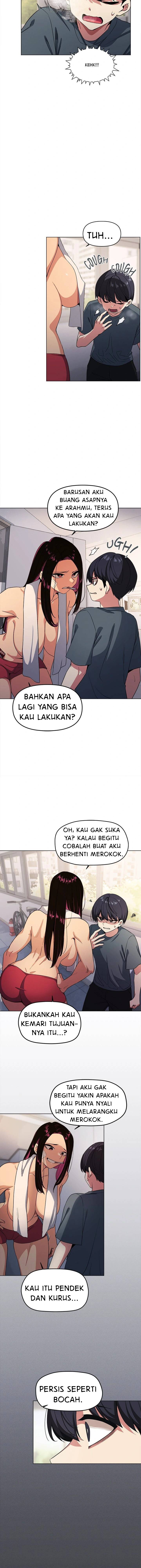 Stop Smoking - Chapter 1 24