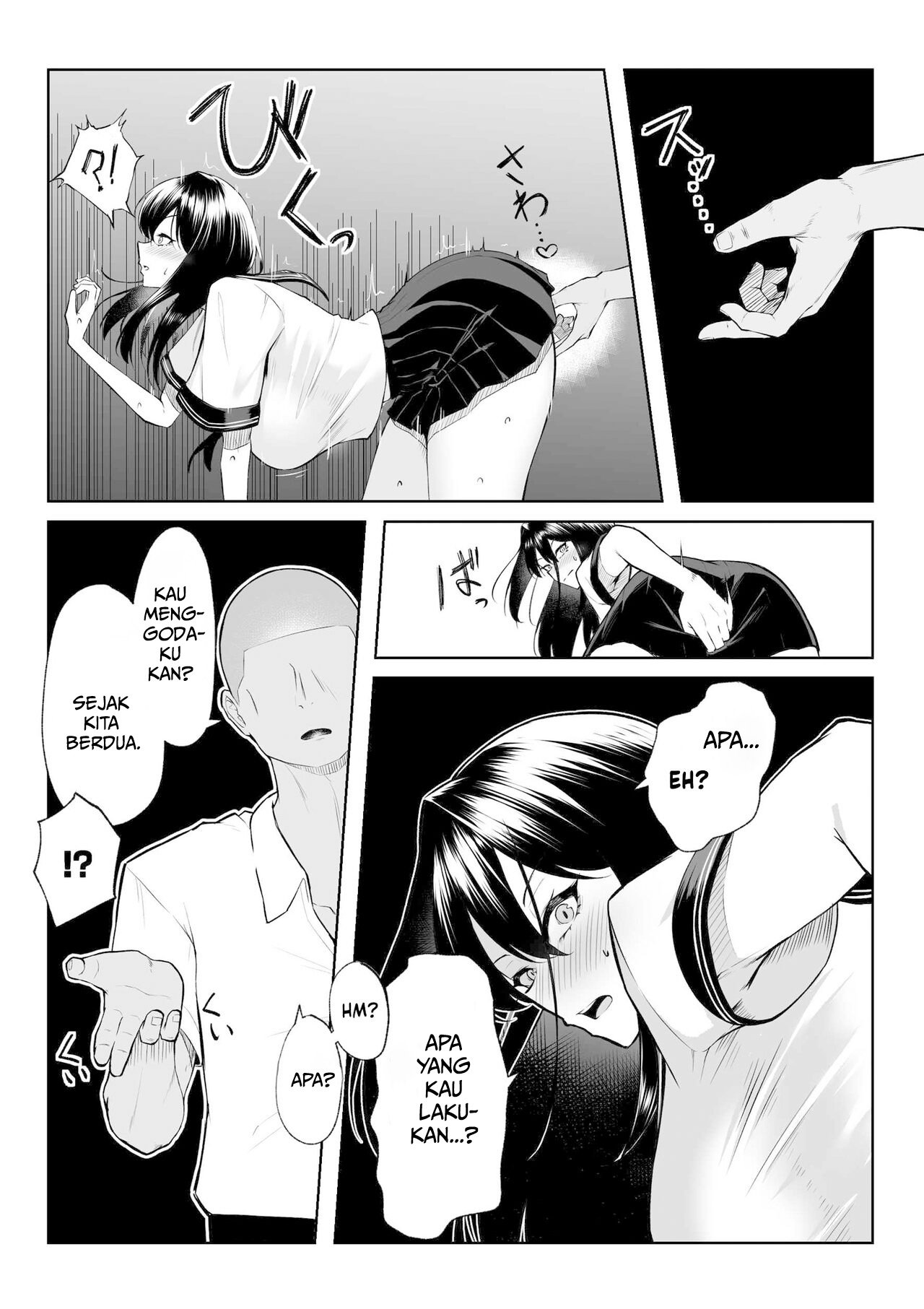 Jū-nen no koi yori isshūkan no sei -RebirthWeek- - Chapter 1 21