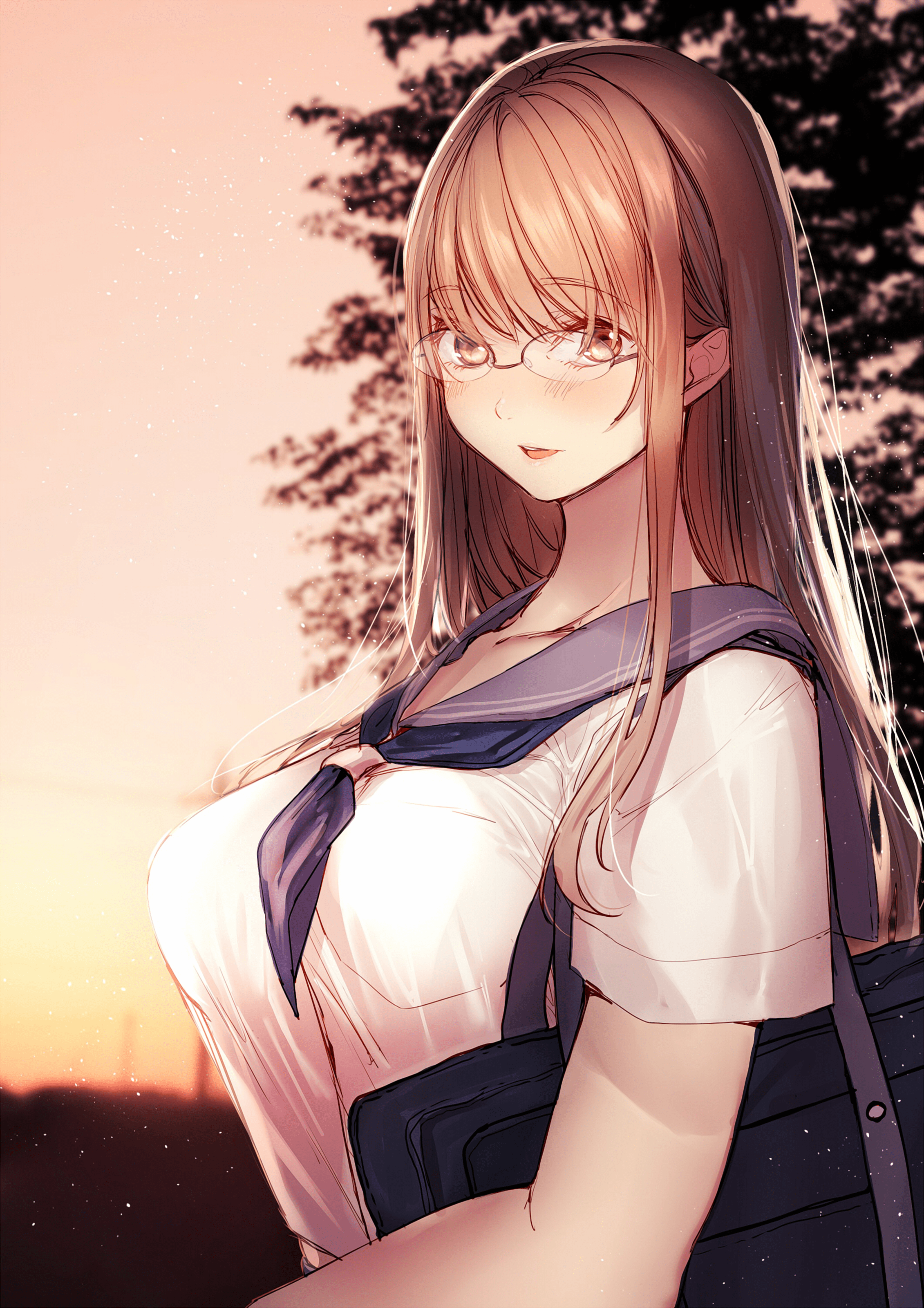 Bunny Teacher - Chapter 1 19
