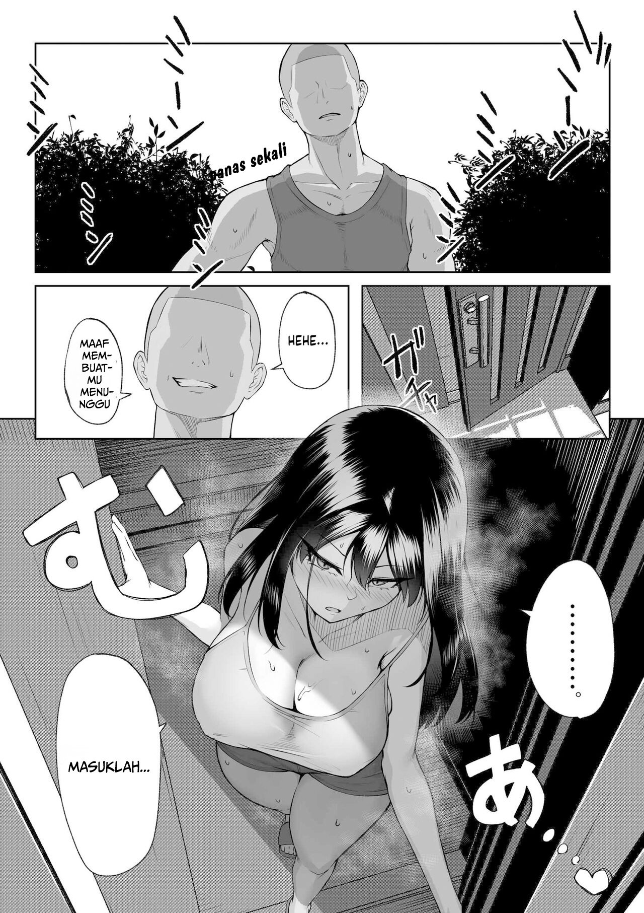 Jū-nen no koi yori isshūkan no sei -RebirthWeek- - Chapter 1 42