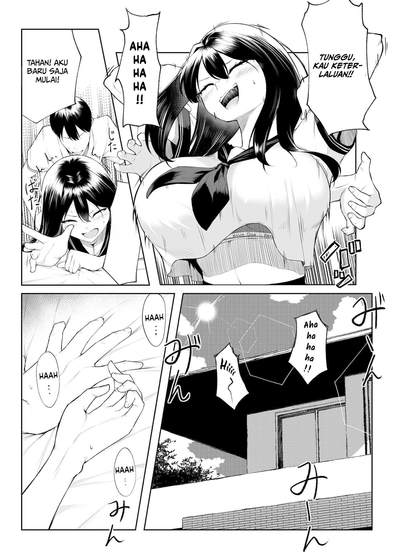Jū-nen no koi yori isshūkan no sei -RebirthWeek- - Chapter 1 11