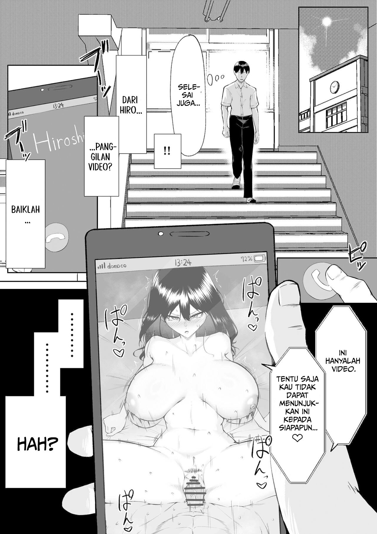 Jū-nen no koi yori isshūkan no sei -RebirthWeek- - Chapter 1 54