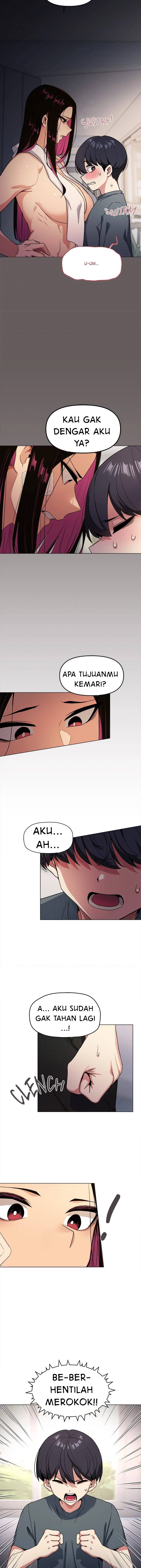 Stop Smoking - Chapter 1 21