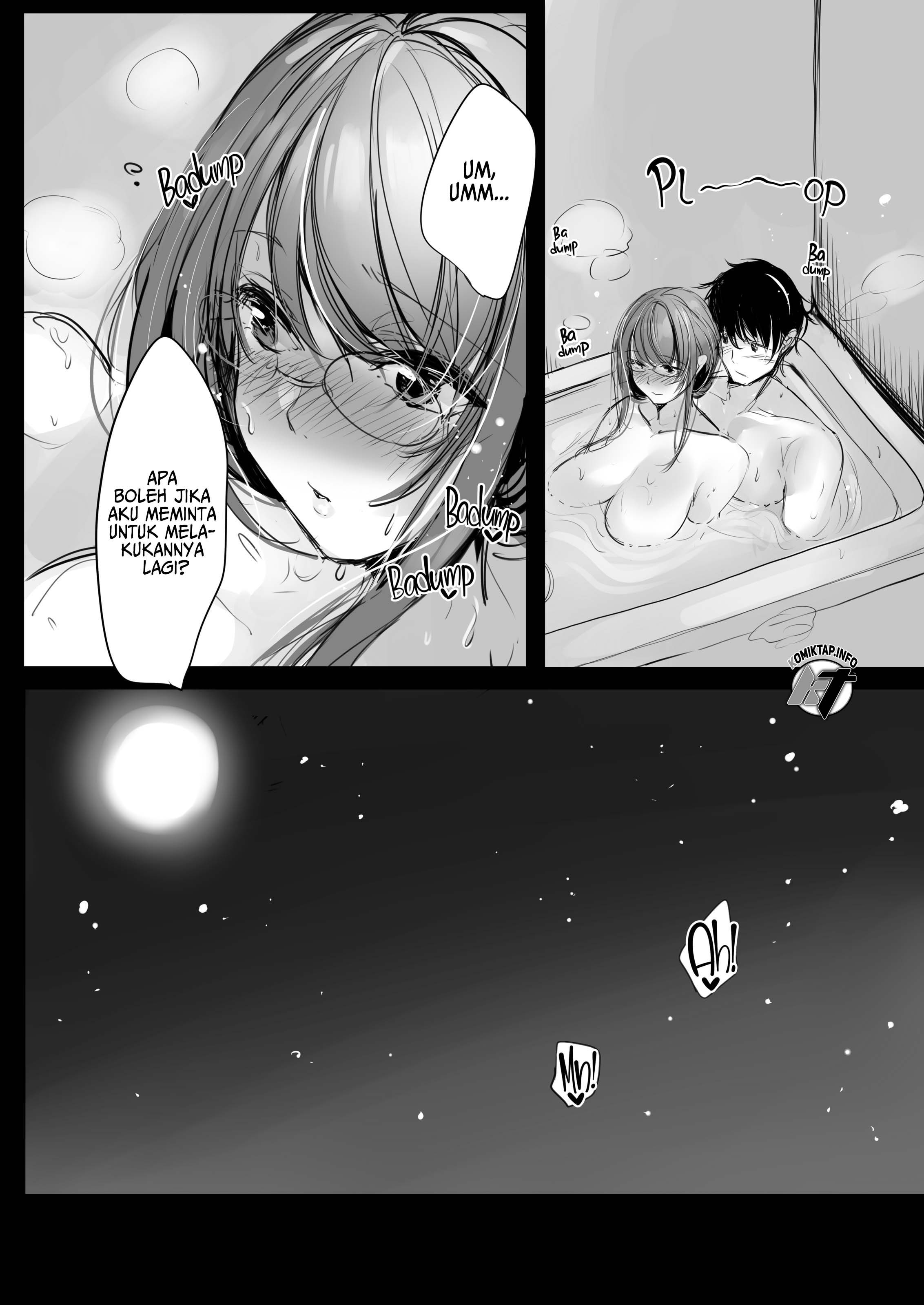 Bunny Teacher - Chapter 1 18