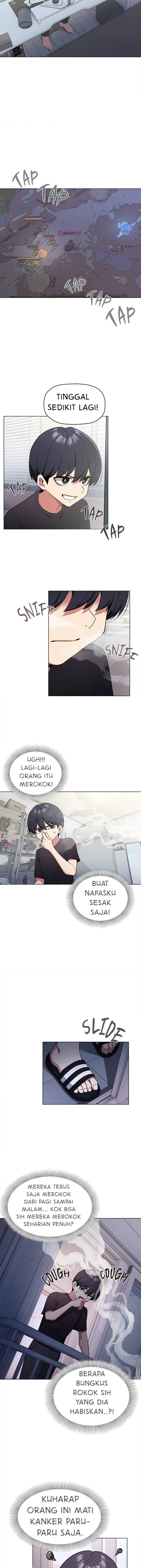 Stop Smoking - Chapter 1 9
