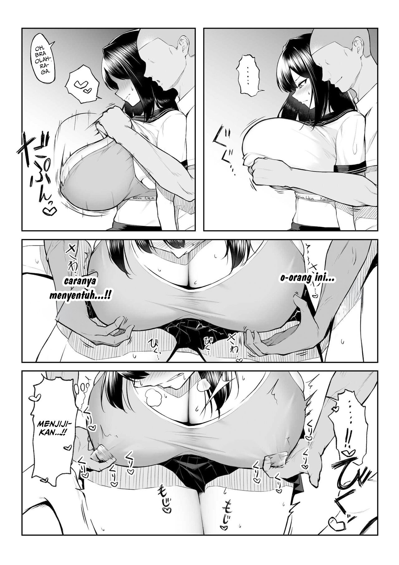 Jū-nen no koi yori isshūkan no sei -RebirthWeek- - Chapter 1 28