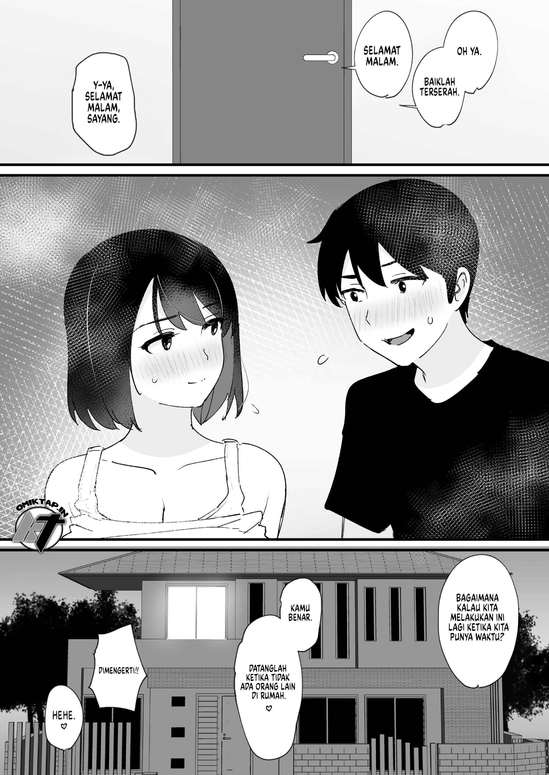 Give Me the Mom Instead - Chapter 1 57